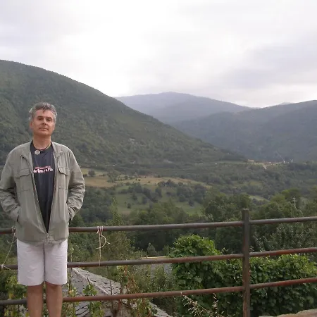 Casa Canedo Country house *