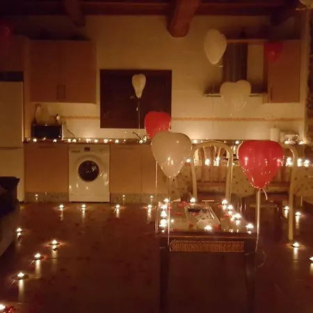 Casa Canedo San Juan de la Mata