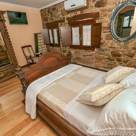 Casa Canedo Country house San Juan de la Mata