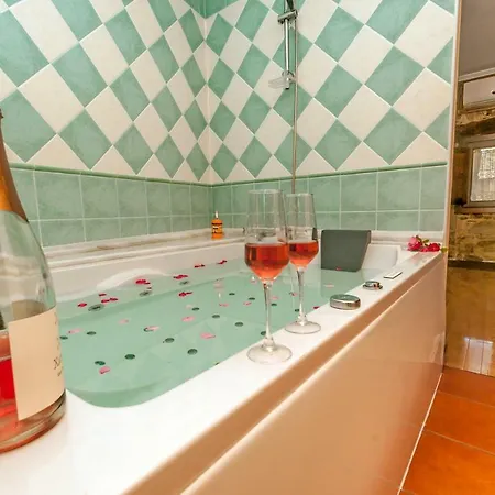 Casa Canedo Country house