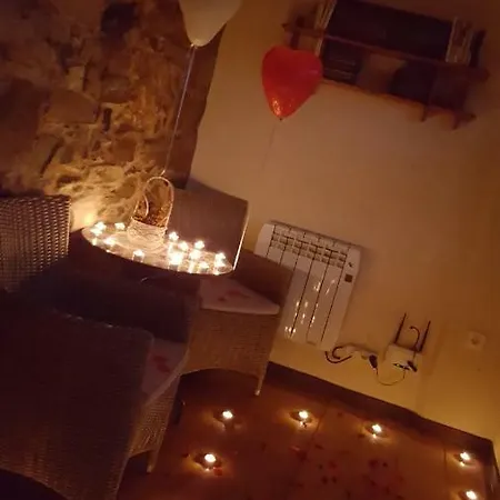 Casa Canedo Country house