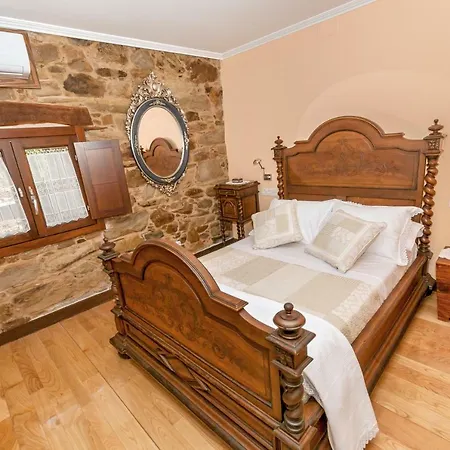 Casa Canedo Country house San Juan de la Mata