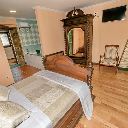 Casa Canedo Country house San Juan de la Mata