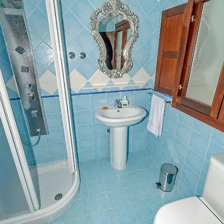 Casa Canedo San Juan de la Mata