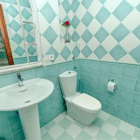 Country house Casa Canedo *