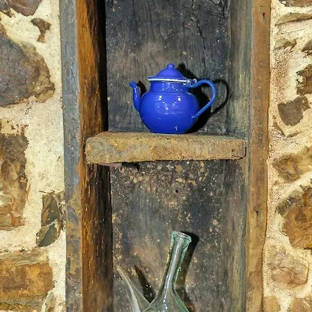Country house Casa Canedo *