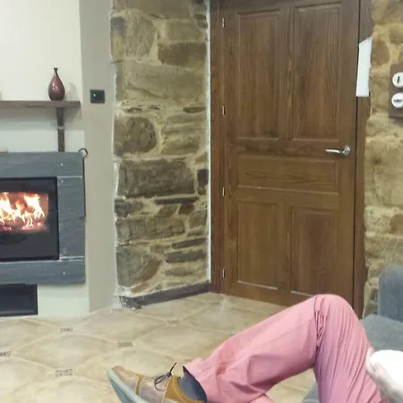 Casa Canedo San Juan de la Mata