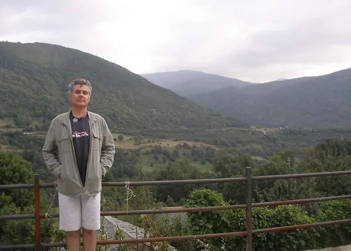 Casa Canedo Летний дом *