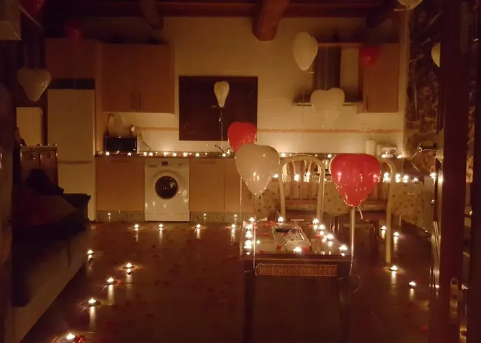 Casa Canedo Сан-Хуан-де-ла-Мата