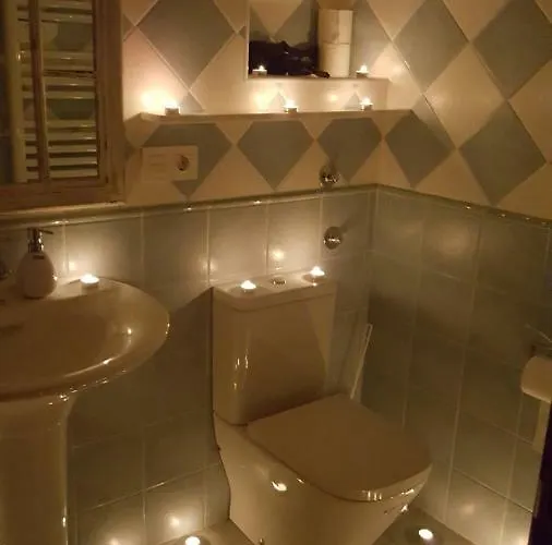 Casa Canedo Сан-Хуан-де-ла-Мата