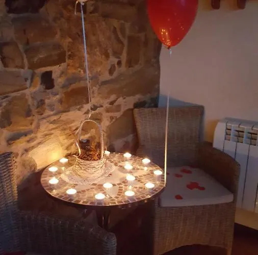 Casa Canedo Летний дом