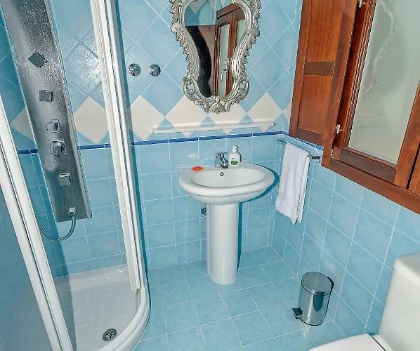 Casa Canedo Сан-Хуан-де-ла-Мата