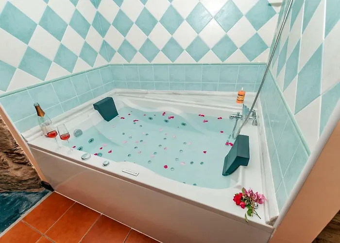 Casa Canedo Сан-Хуан-де-ла-Мата