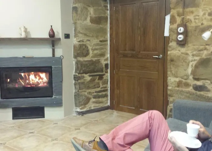 Casa Canedo Сан-Хуан-де-ла-Мата