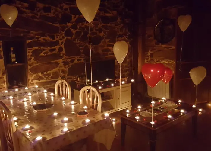 Casa Canedo * Сан-Хуан-де-ла-Мата